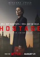 Заложник смотреть онлайн сериал 1 сезон