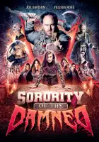 Сестринство проклятых смотреть онлайн (2025)